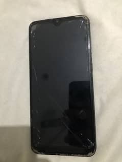 Samsung A20 Mobile urgent sale