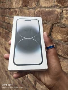 iPhone 14 pro 128 gb urgent sale exchange iPhone and good Androids