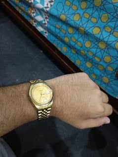 seiko
