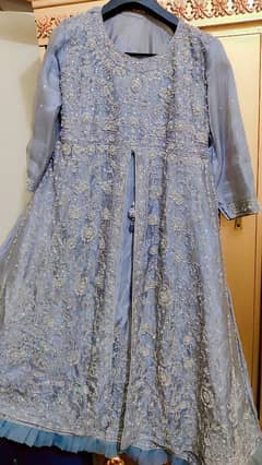 WALIMA BRIDLE MAXI