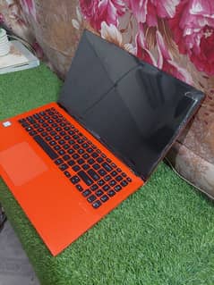 ASUS VIVOBOOK  8TH GENERATION  12GB 256GB NVME
