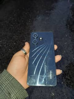 infinix hot 30 exchange possible mobile ma koi issue ni ha