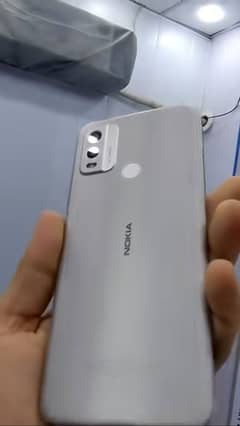 Nokia