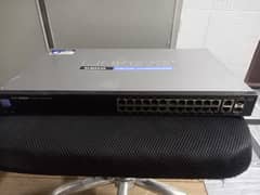 Networking Switches