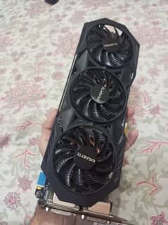 GTX 970 graphics card