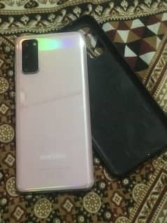 Samsung s20 5g 12Gb Ram 128Gb