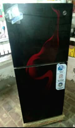Pell Refrigerator Model 2000 Glass Door. WhatsApp. 03006558696
