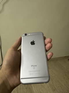 iphone 6s PTA Approved
