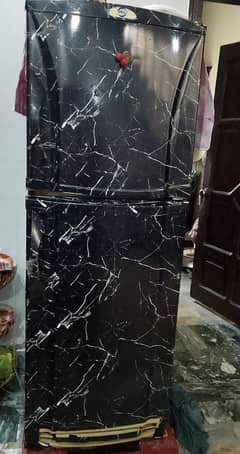 Pel fridge