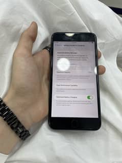 Iphone 8 plus Non pta