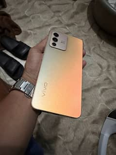 Vivo v23 5g 12/256 gb 0325-28816,62 My Whatsapp Number