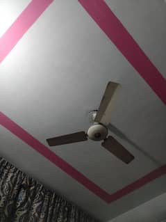Roof fan for cheap price  2 pieces available