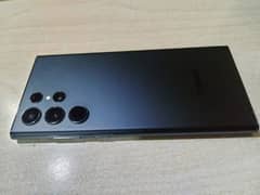Samsung S22 Ultra 12/256