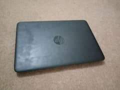HP Elite book 820