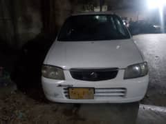 Suzuki Alto 2006 Vxr Urgent sale 03122309409