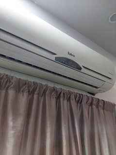 Sabro AC Outstanding condition