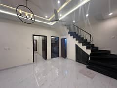 5 Marla Brand New House For Sale In Lake City Sector M7B