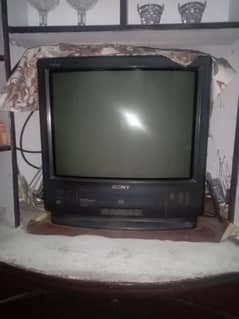 Sony television