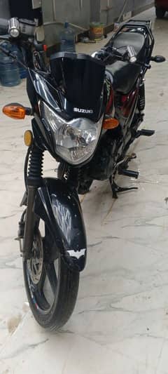 suzuki