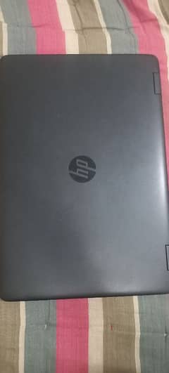 hp laptop i 7