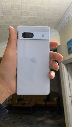 Google Pixel 7a