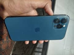 I phone 12promax non pta 128gb
