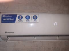 Dawlance Inverter Ac 1.5 ton