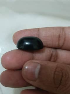 Top Quality Irani Aqeeq (Pure Black)