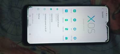 Infinix hot 8
