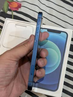 iPhone 12 PTA