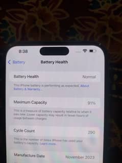 Iphone 15 pro Max 512 GB [JV] for sale