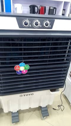toyo air cooler 03184073595