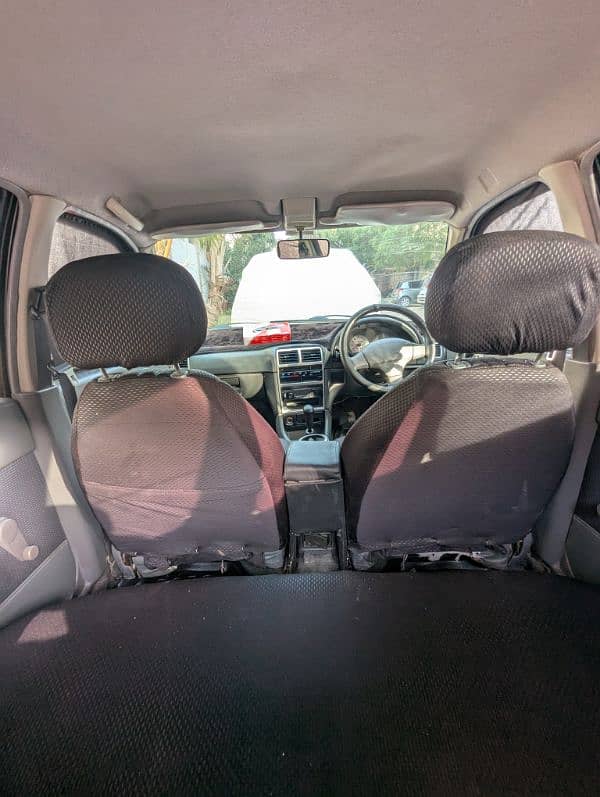 Suzuki Cultus VXR 2015 5