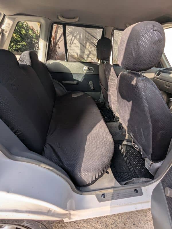 Suzuki Cultus VXR 2015 8