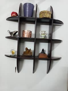 chest,racks,candle holder,center table