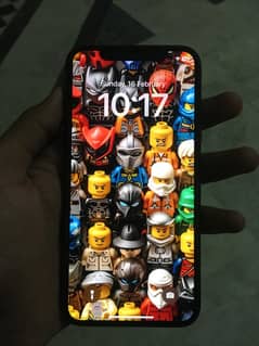 iPhone X for sale
