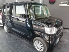 Honda N Box 2022