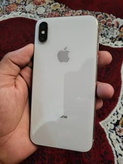 iPhone X jv Water pack 64gb 73% battery health fresh
