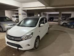 Suzuki Cultus VXL 2020