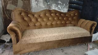 5 siter sofa