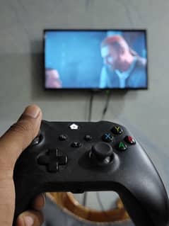 Xbox series x/s wired controller