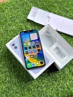 iphone 11 128 GB non PTA WhatsApp 0301============4338=============350