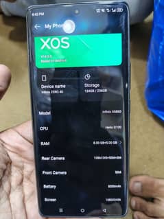 infinix