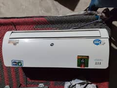 pel 1 ton  invater ac only on sesan us
