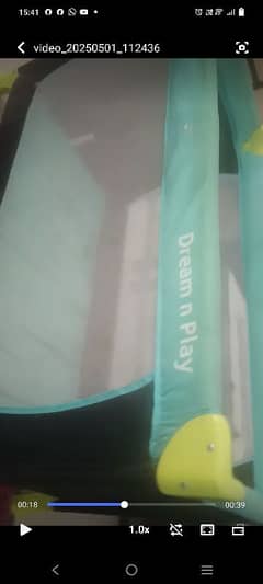 play pen