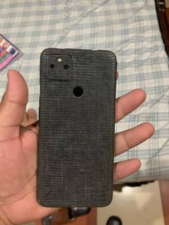 Google pixel 4a5g official Pta Approved