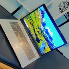 HP EliteBook 840 G6 | Intel Core i5-8250U | 8th Generation