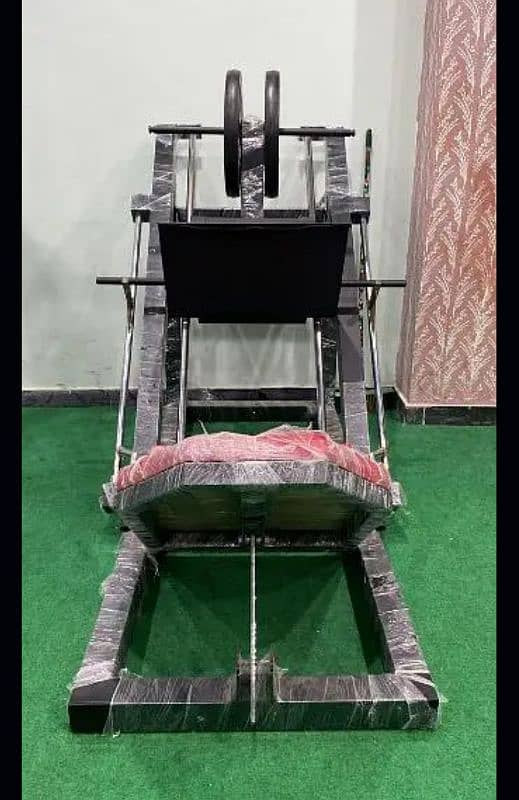 Cable cross over smith machine power rack functional trainer crossover 10