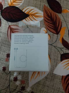 Earpods