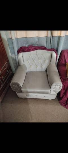sofa set 5 seater